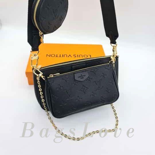 Женская сумка Louis Vuitton (Луи Виттон) B107194