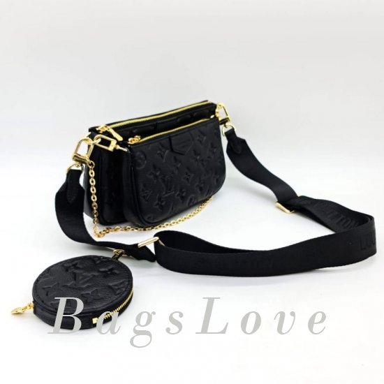 Женская сумка Louis Vuitton (Луи Виттон) B107194