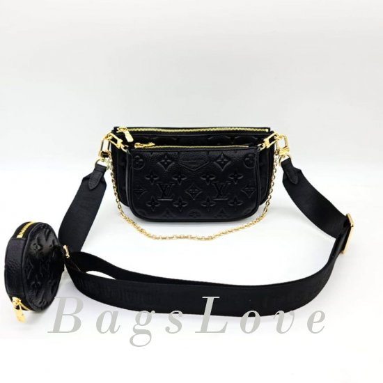 Женская сумка Louis Vuitton (Луи Виттон) B107194
