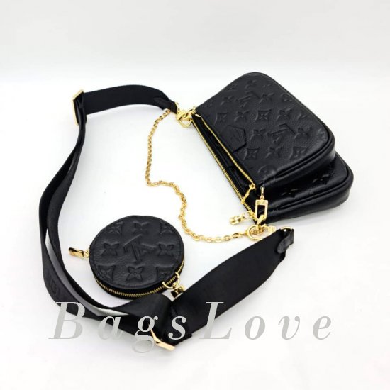 Женская сумка Louis Vuitton (Луи Виттон) B107194