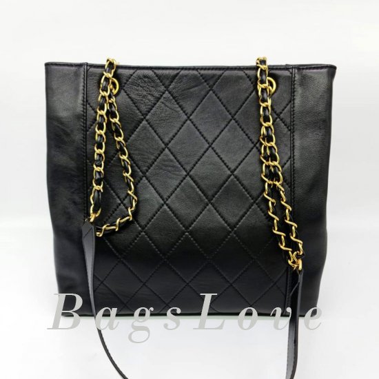 Женская сумка Chanel (Шанель) B107201