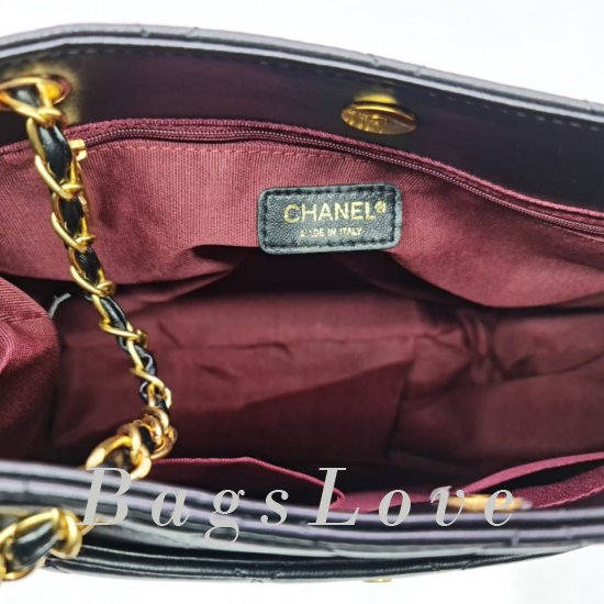 Женская сумка Chanel (Шанель) B107201