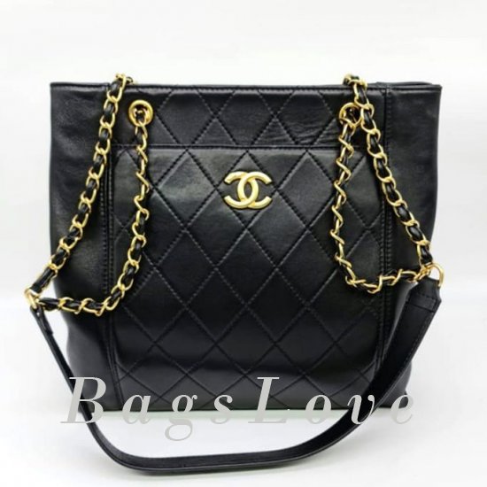 Женская сумка Chanel (Шанель) B107201
