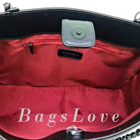 Женская сумка Chanel (Шанель) B107202