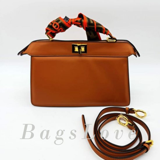 Женская сумка Fendi (Фенди) B107203