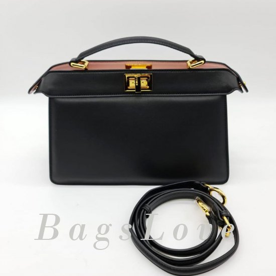 Женская сумка Fendi (Фенди) B107204