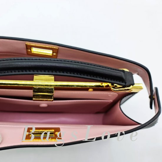 Женская сумка Fendi (Фенди) B107204