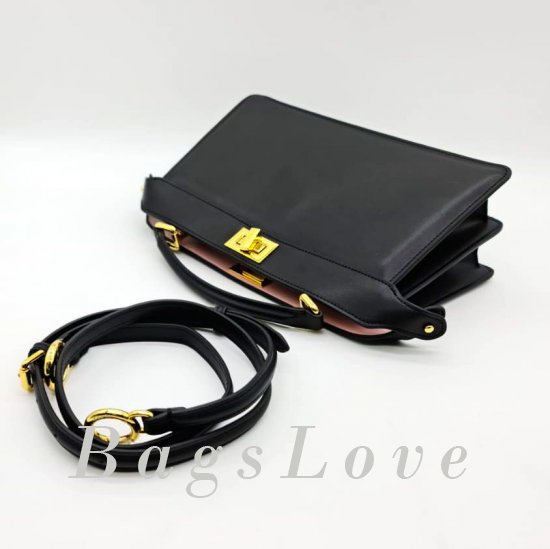 Женская сумка Fendi (Фенди) B107204