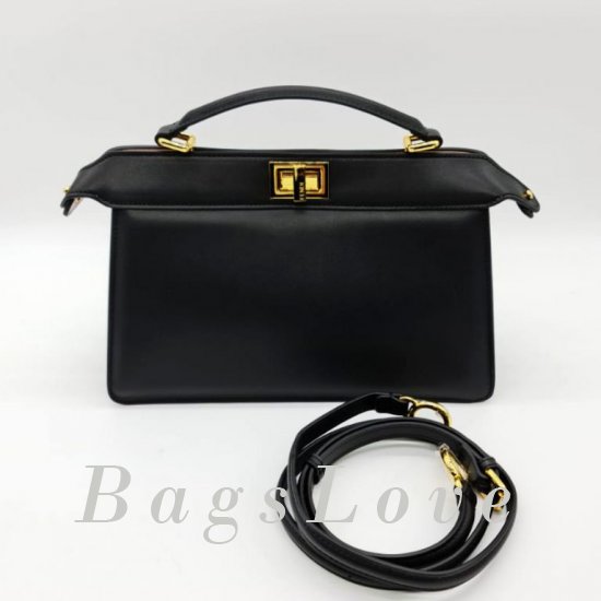 Женская сумка Fendi (Фенди) B107204