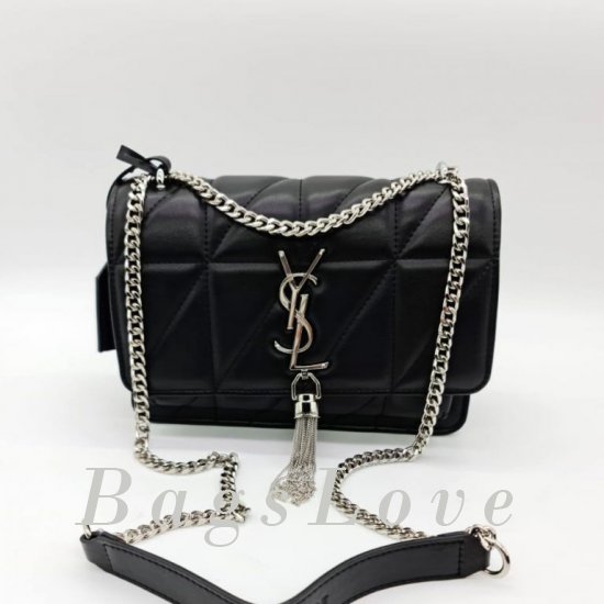Клатч Yves Saint Laurent B107205
