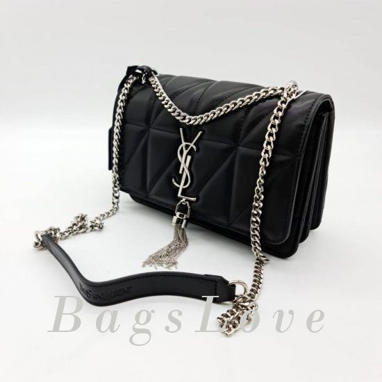 Клатч Yves Saint Laurent B107205