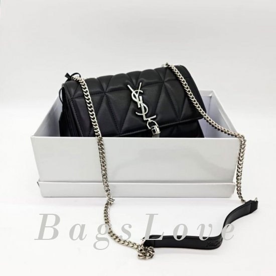 Клатч Yves Saint Laurent B107205