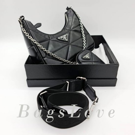 Женская сумка Prada (Прада) B107206