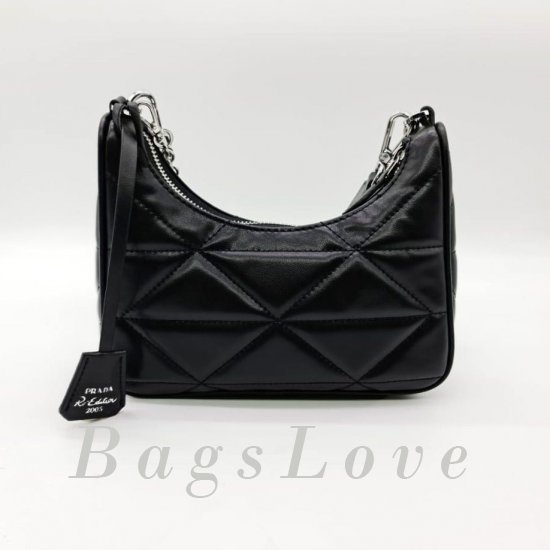 Женская сумка Prada (Прада) B107206