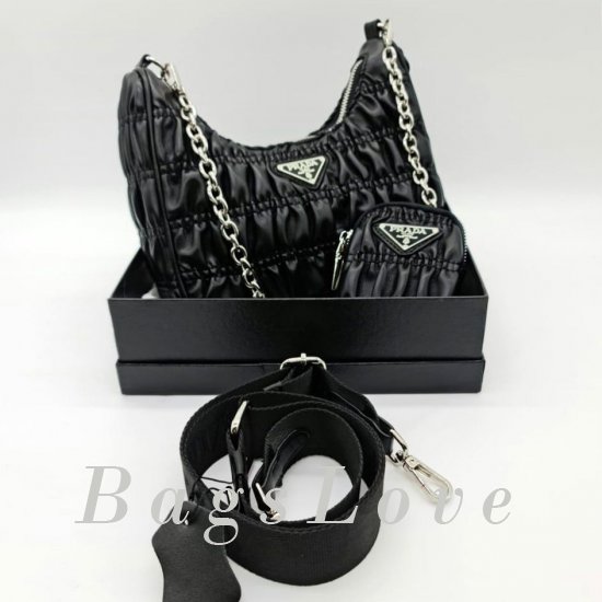 Женская сумка Prada (Прада) B107207
