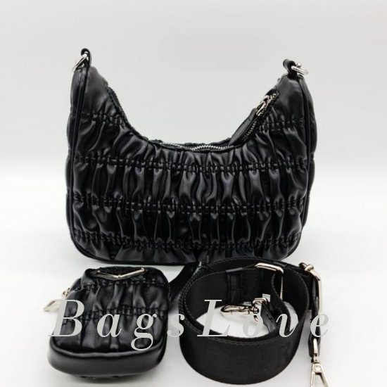 Женская сумка Prada (Прада) B107207