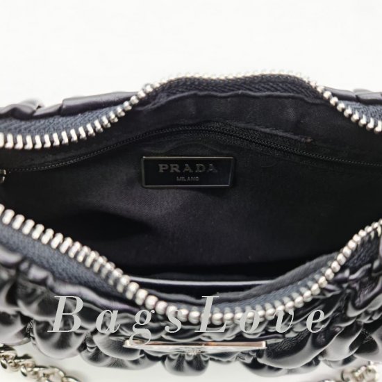 Женская сумка Prada (Прада) B107207