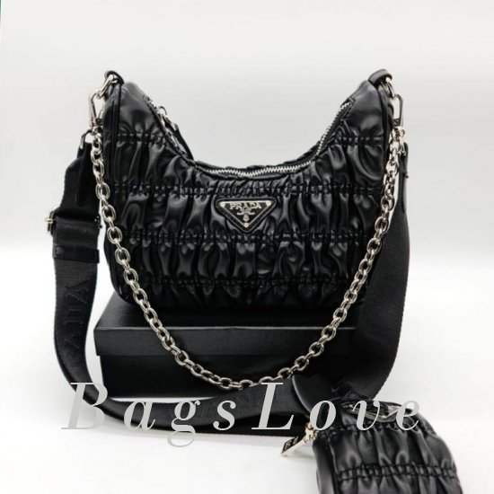 Женская сумка Prada (Прада) B107207