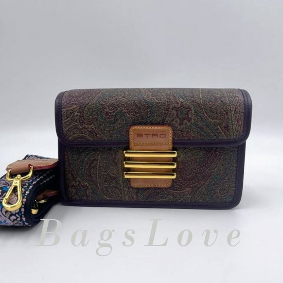 Клатч Etro B107208