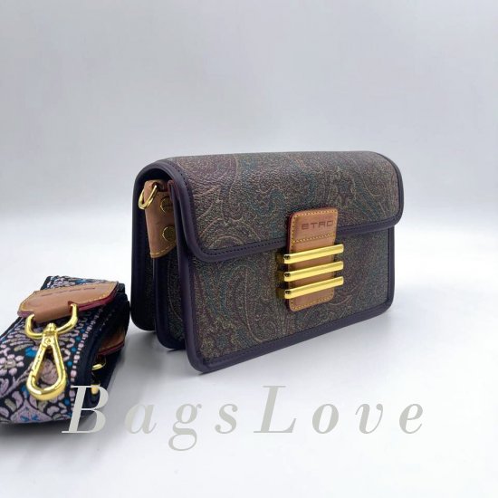 Клатч Etro B107208