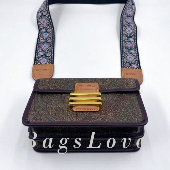 Клатч Etro B107208