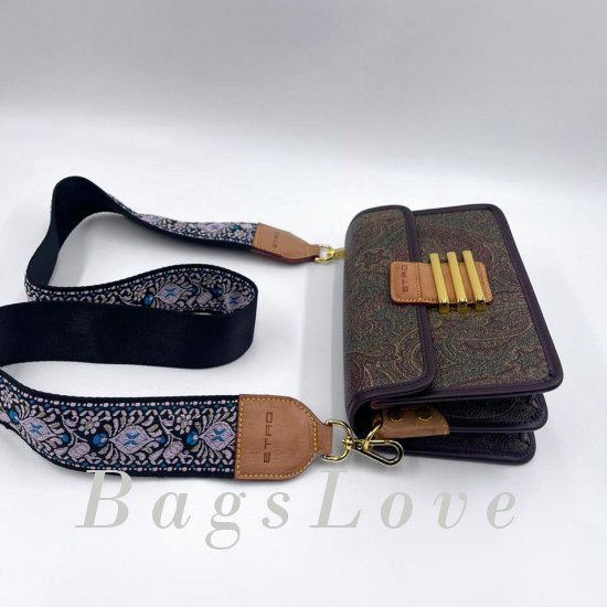 Клатч Etro B107208