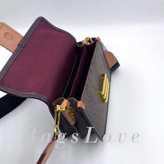 Клатч Etro B107208