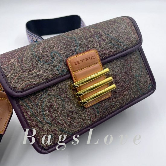 Клатч Etro B107208