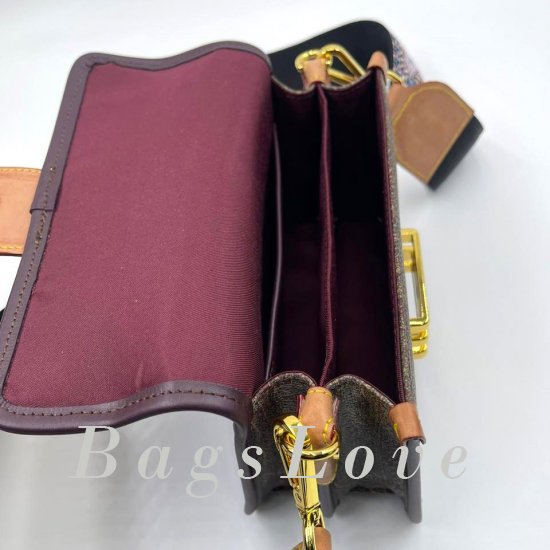 Клатч Etro B107208