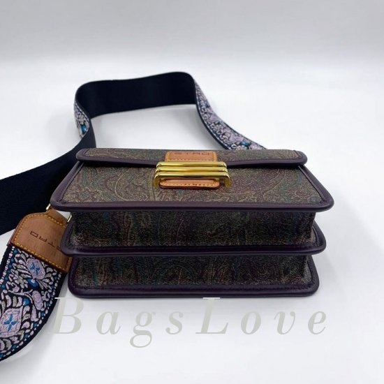 Клатч Etro B107208