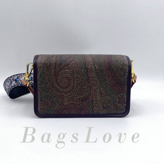 Клатч Etro B107208