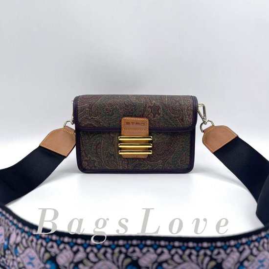 Клатч Etro B107208