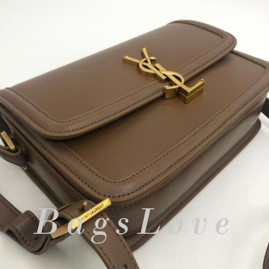 Женская сумка Yves Saint Laurent (Ив Сен Лоран) B107209