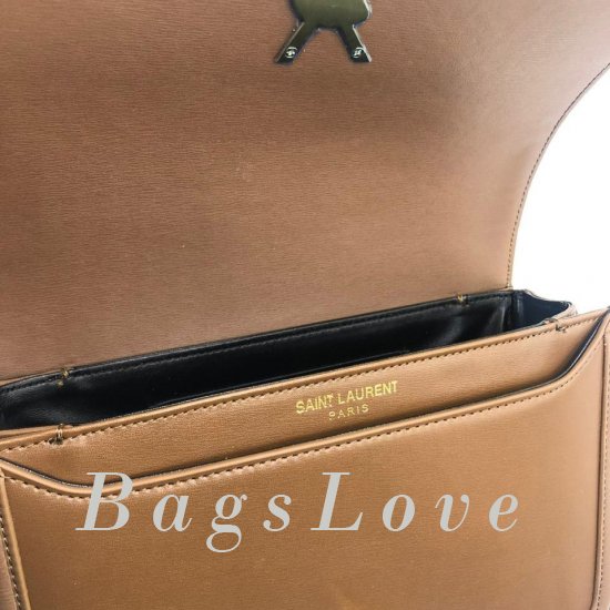 Женская сумка Yves Saint Laurent (Ив Сен Лоран) B107209