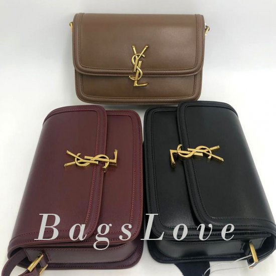 Женская сумка Yves Saint Laurent (Ив Сен Лоран) B107210