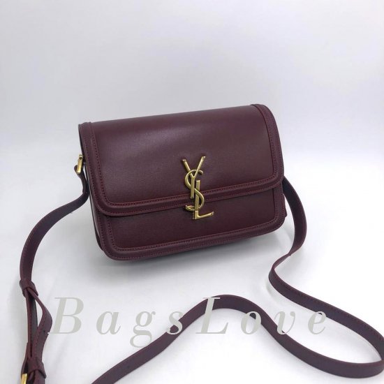 Женская сумка Yves Saint Laurent (Ив Сен Лоран) B107210