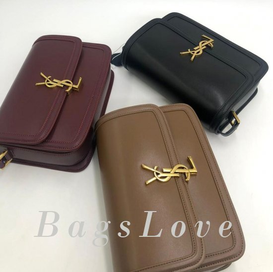 Женская сумка Yves Saint Laurent (Ив Сен Лоран) B107210