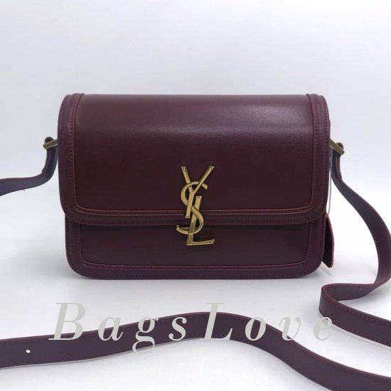 Женская сумка Yves Saint Laurent (Ив Сен Лоран) B107210