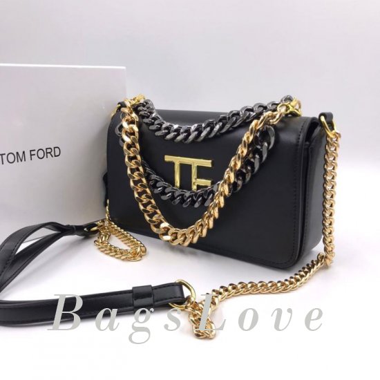Клатч Tom Ford B107214
