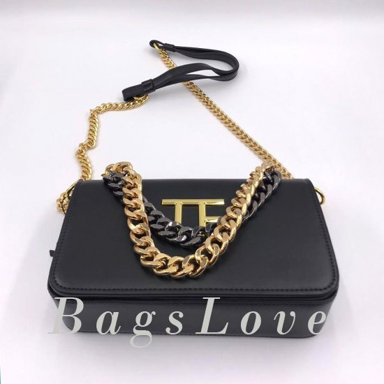 Клатч Tom Ford B107214