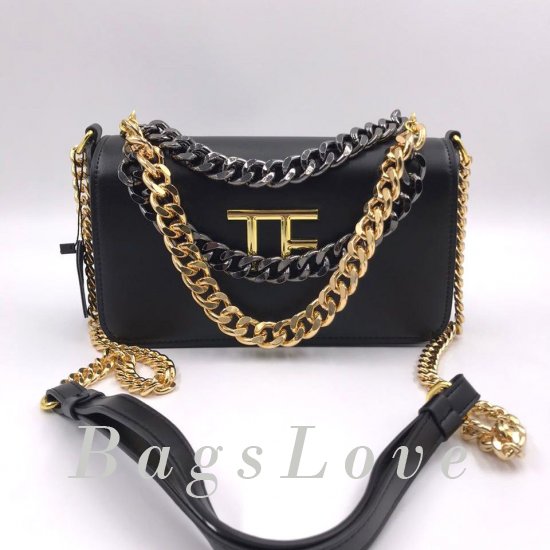 Клатч Tom Ford B107214