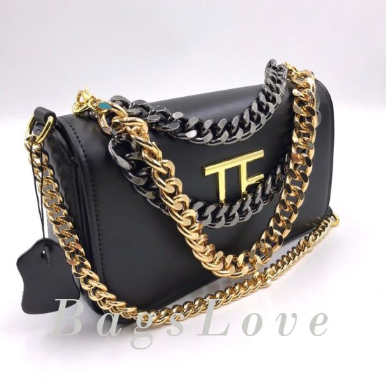 Клатч Tom Ford B107214