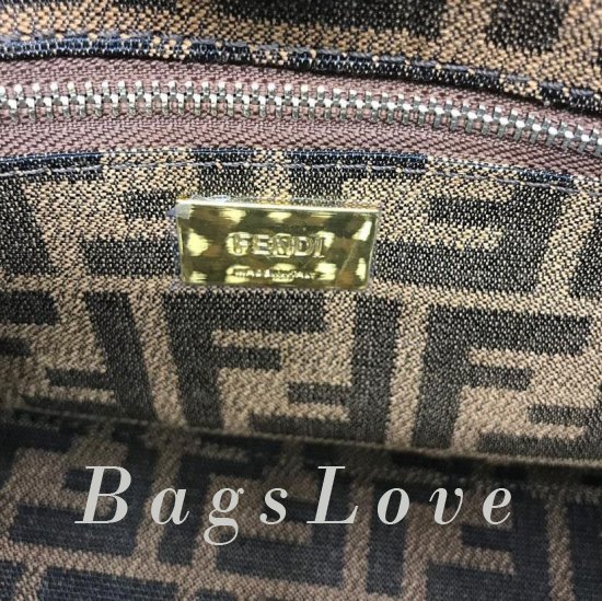 Женская сумка Fendi (Фенди) B107218