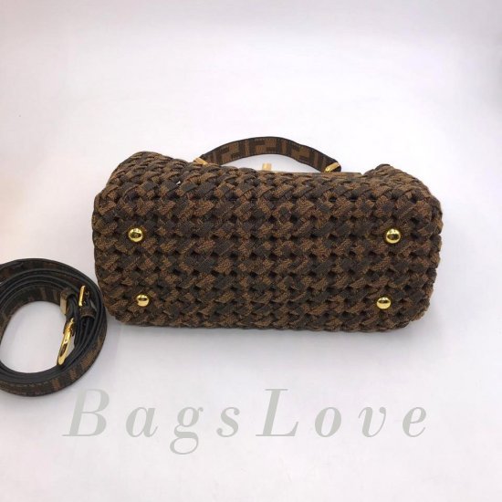 Женская сумка Fendi (Фенди) B107218