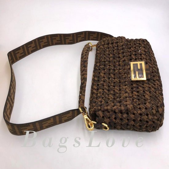 Женская сумка Fendi (Фенди) B107220