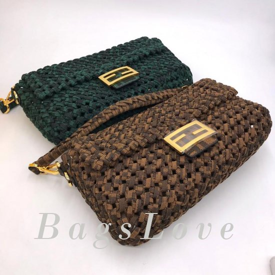 Женская сумка Fendi (Фенди) B107221