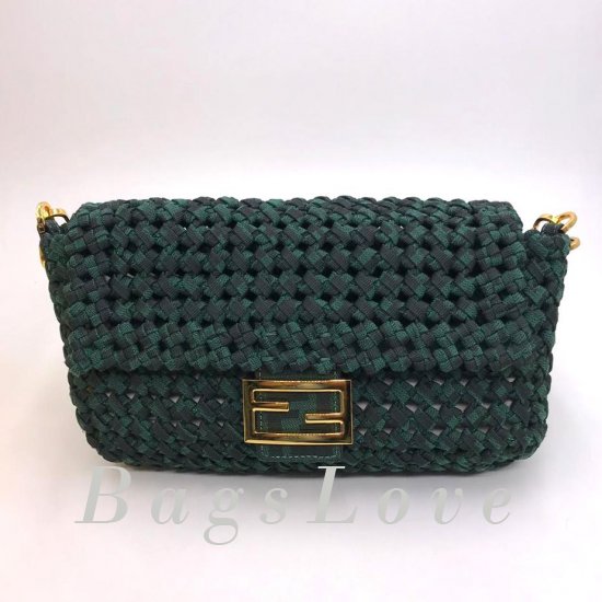 Женская сумка Fendi (Фенди) B107221