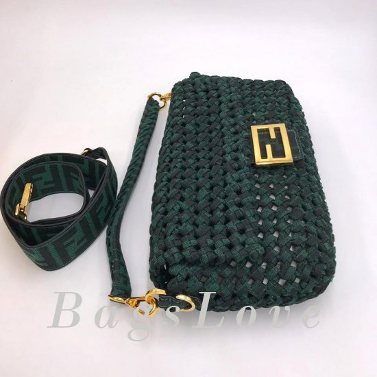 Женская сумка Fendi (Фенди) B107221