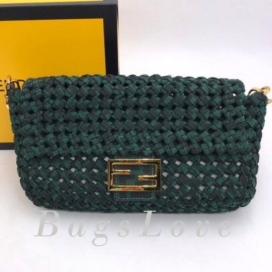 Женская сумка Fendi (Фенди) B107221