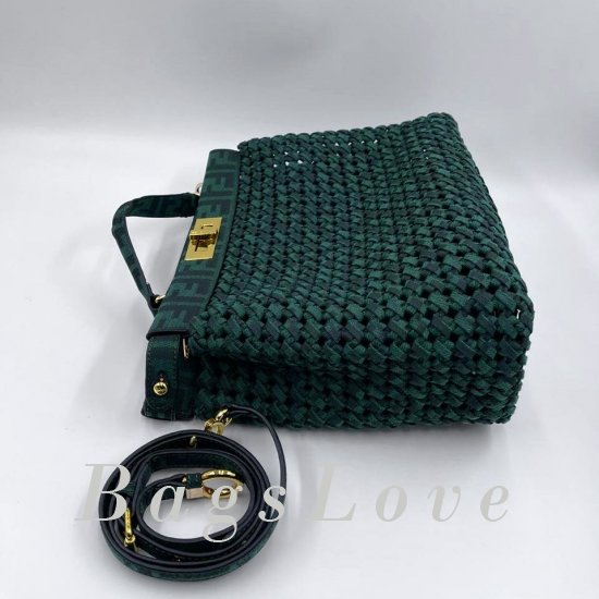 Женская сумка Fendi (Фенди) B107223